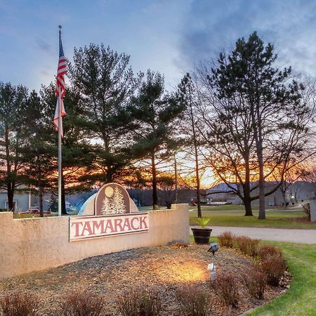 Tamarack Wisconsin Dells, A Ramada By Wyndham Hotel Lake Delton Buitenkant foto