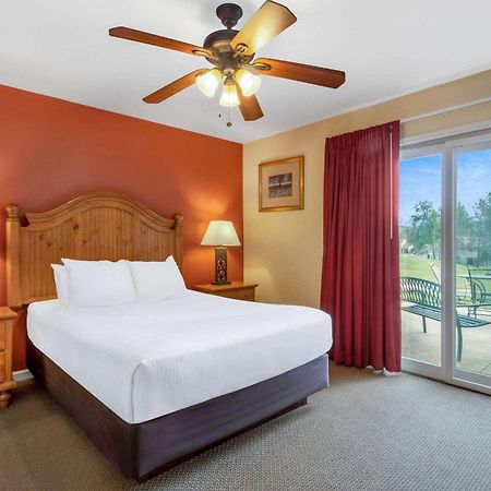 Tamarack Wisconsin Dells, A Ramada By Wyndham Hotel Lake Delton Buitenkant foto
