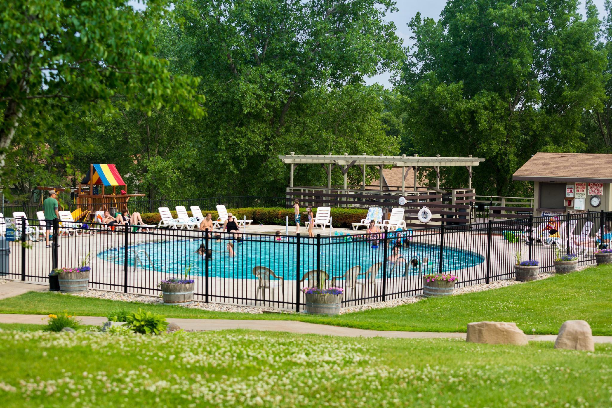 Tamarack Wisconsin Dells, A Ramada By Wyndham Hotel Lake Delton Buitenkant foto