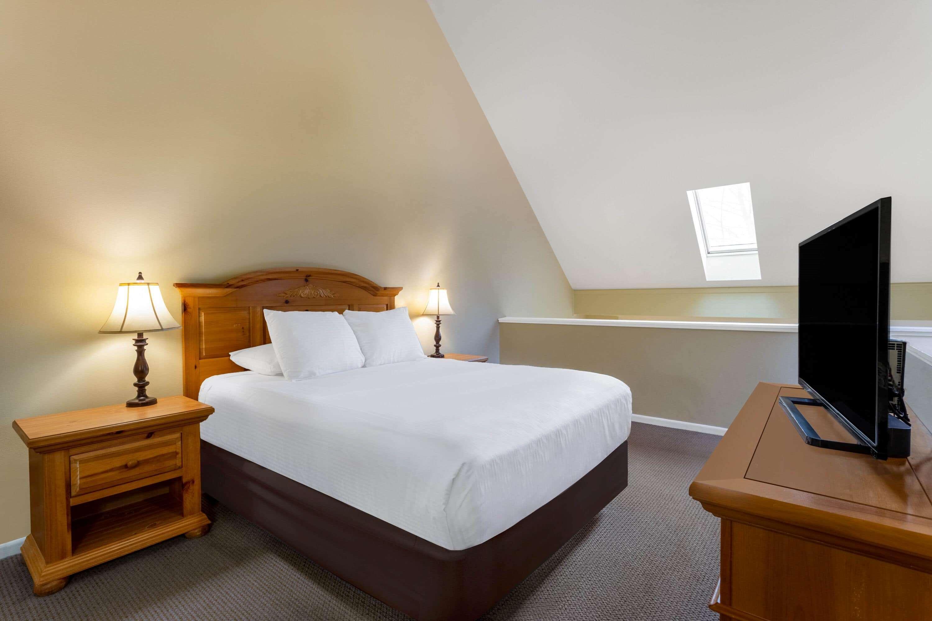 Tamarack Wisconsin Dells, A Ramada By Wyndham Hotel Lake Delton Buitenkant foto