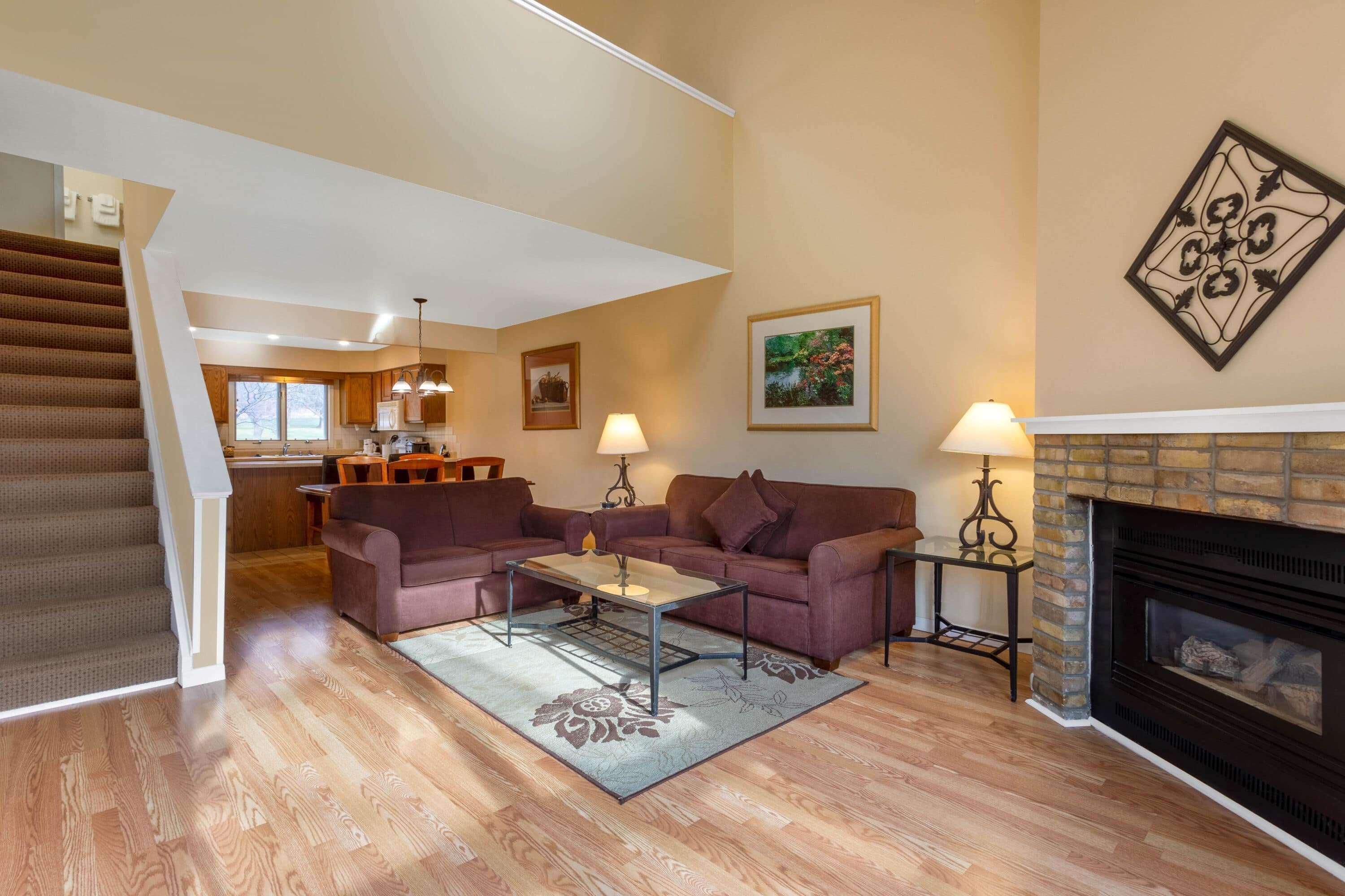 Tamarack Wisconsin Dells, A Ramada By Wyndham Hotel Lake Delton Buitenkant foto