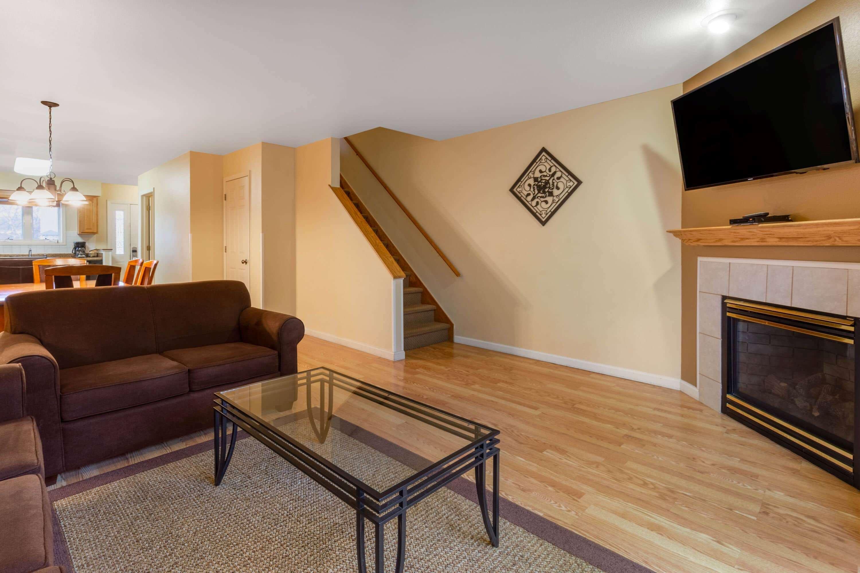 Tamarack Wisconsin Dells, A Ramada By Wyndham Hotel Lake Delton Buitenkant foto