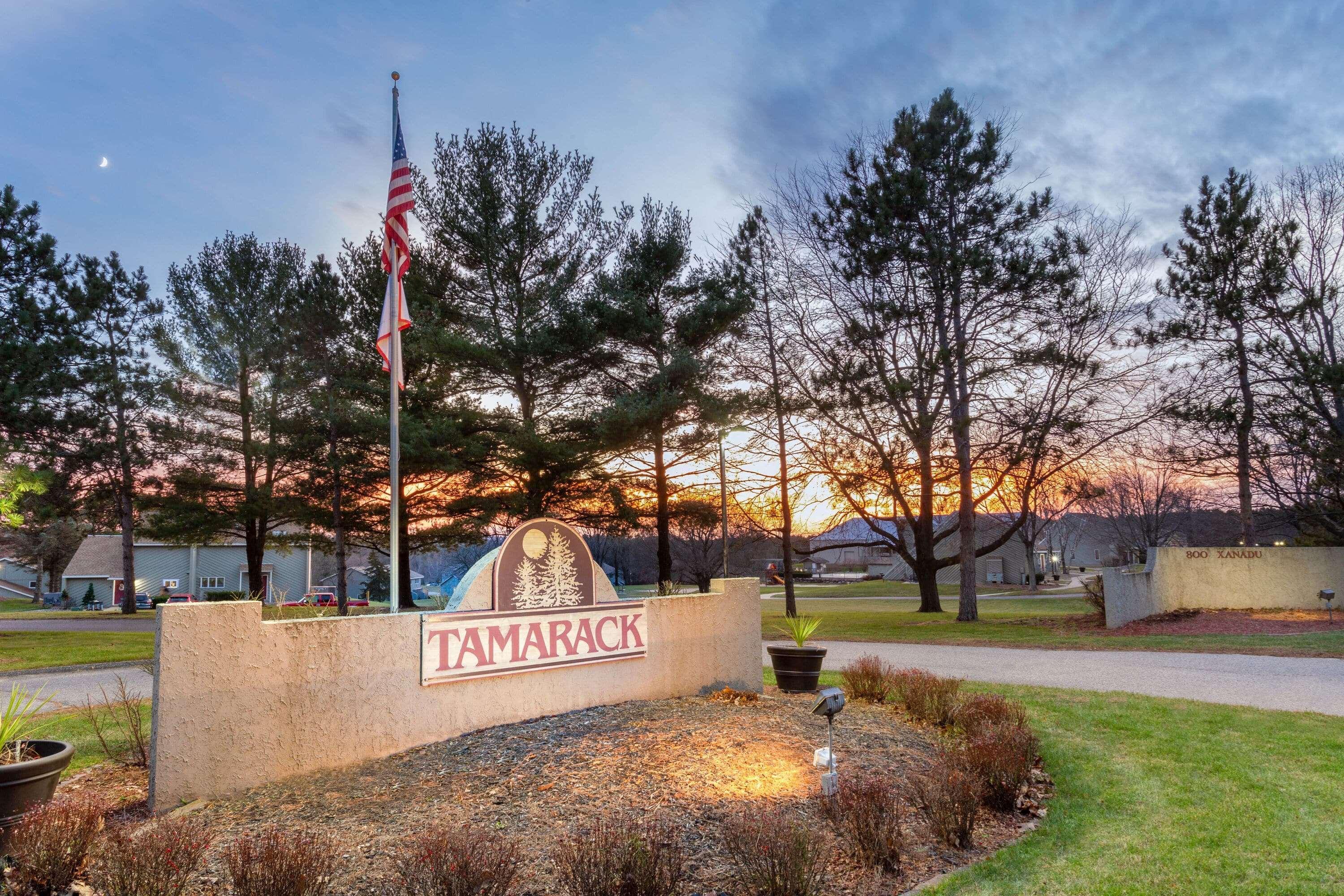 Tamarack Wisconsin Dells, A Ramada By Wyndham Hotel Lake Delton Buitenkant foto