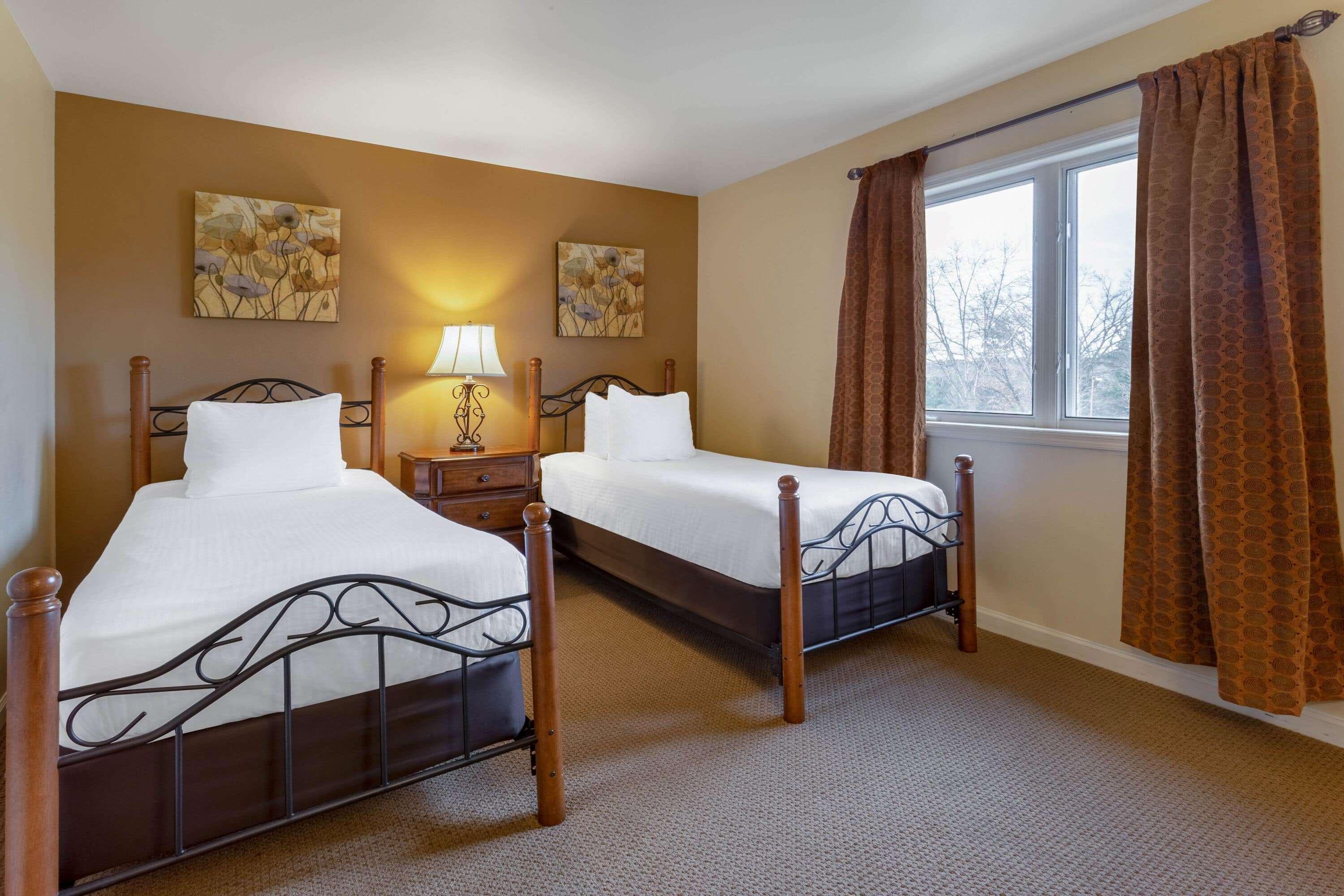 Tamarack Wisconsin Dells, A Ramada By Wyndham Hotel Lake Delton Buitenkant foto