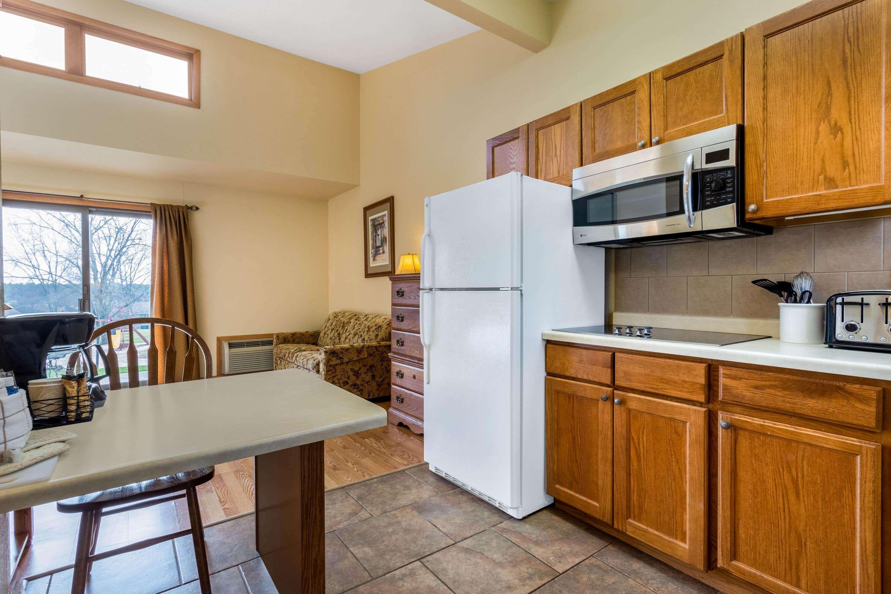Tamarack Wisconsin Dells, A Ramada By Wyndham Hotel Lake Delton Buitenkant foto