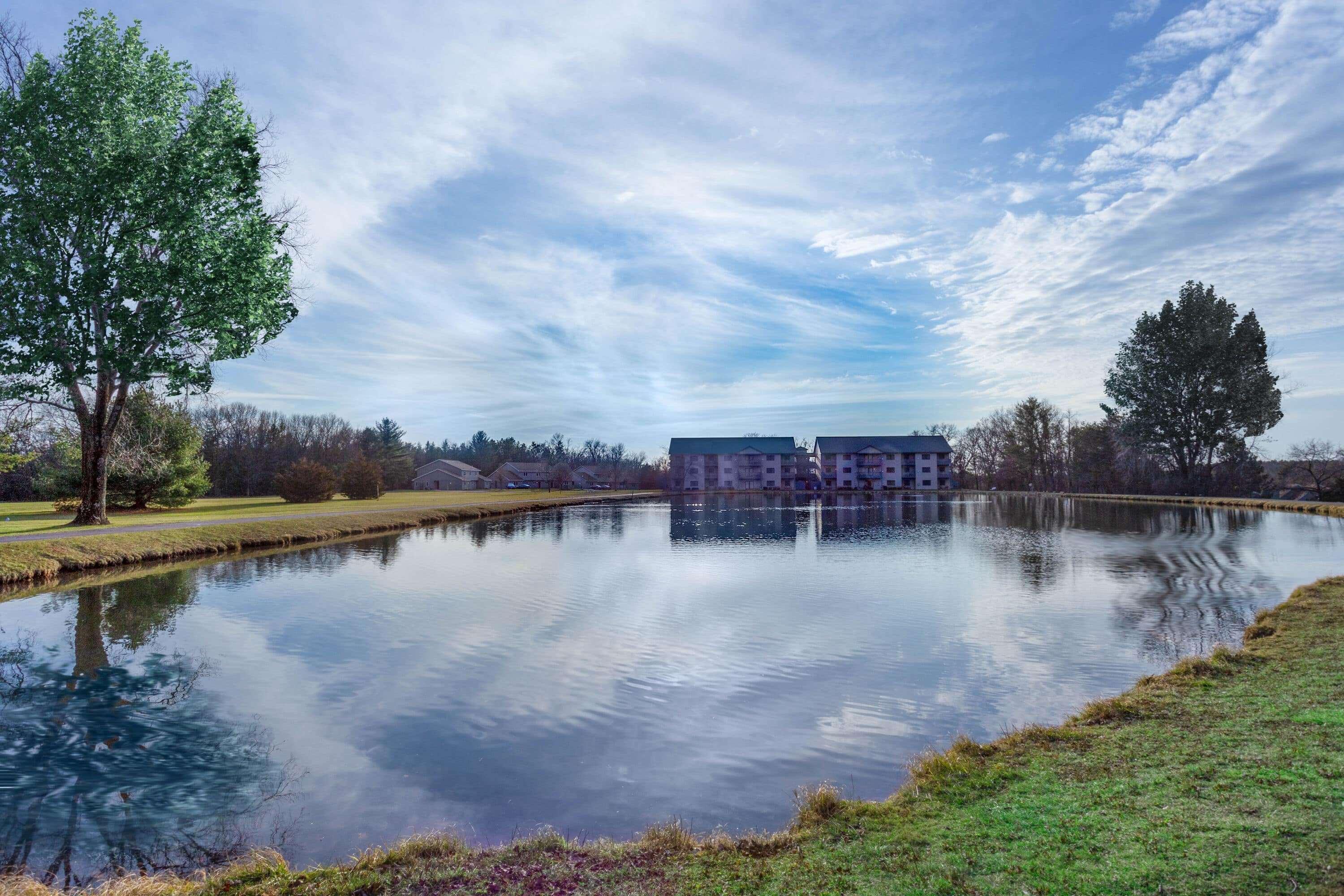 Tamarack Wisconsin Dells, A Ramada By Wyndham Hotel Lake Delton Buitenkant foto