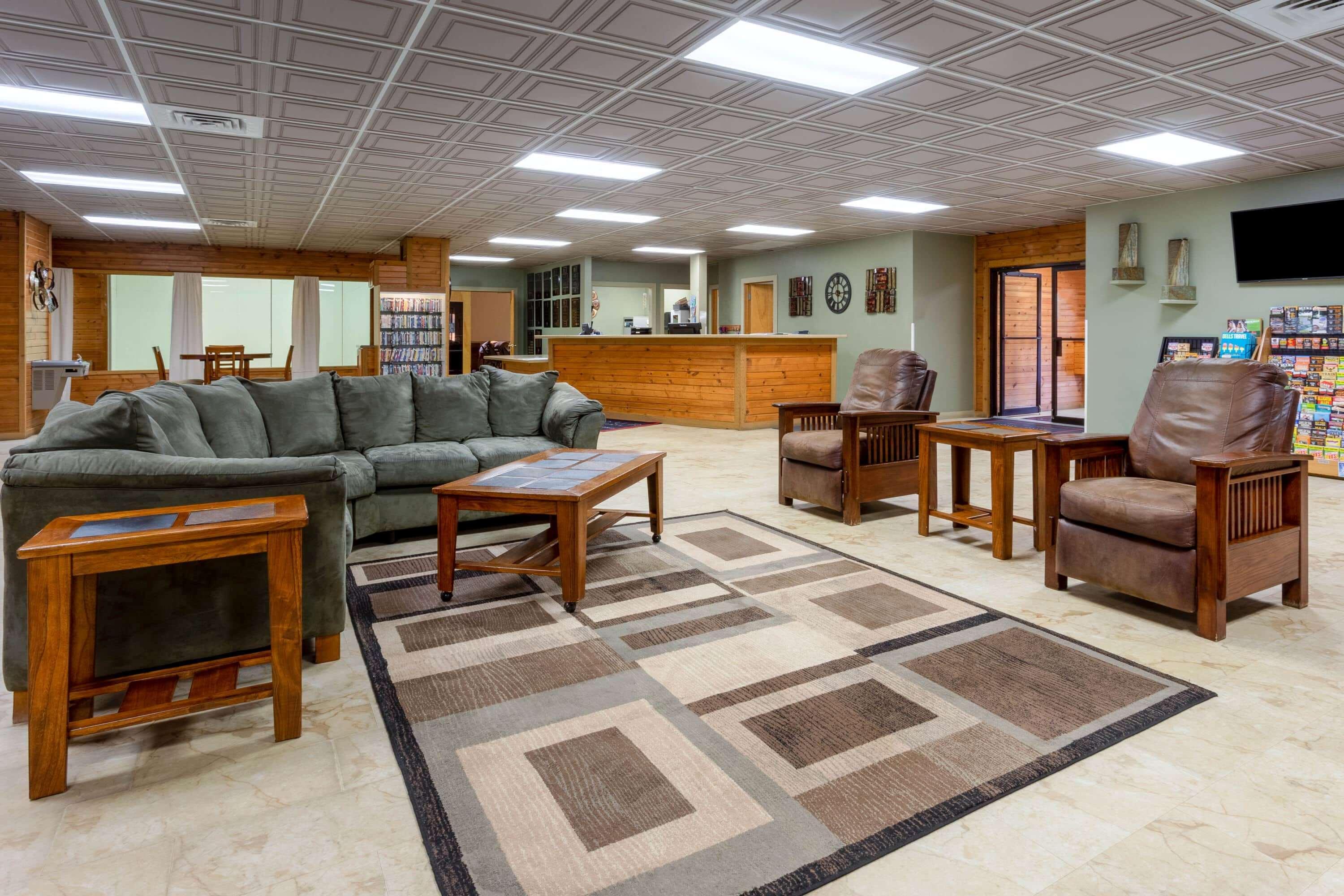 Tamarack Wisconsin Dells, A Ramada By Wyndham Hotel Lake Delton Buitenkant foto