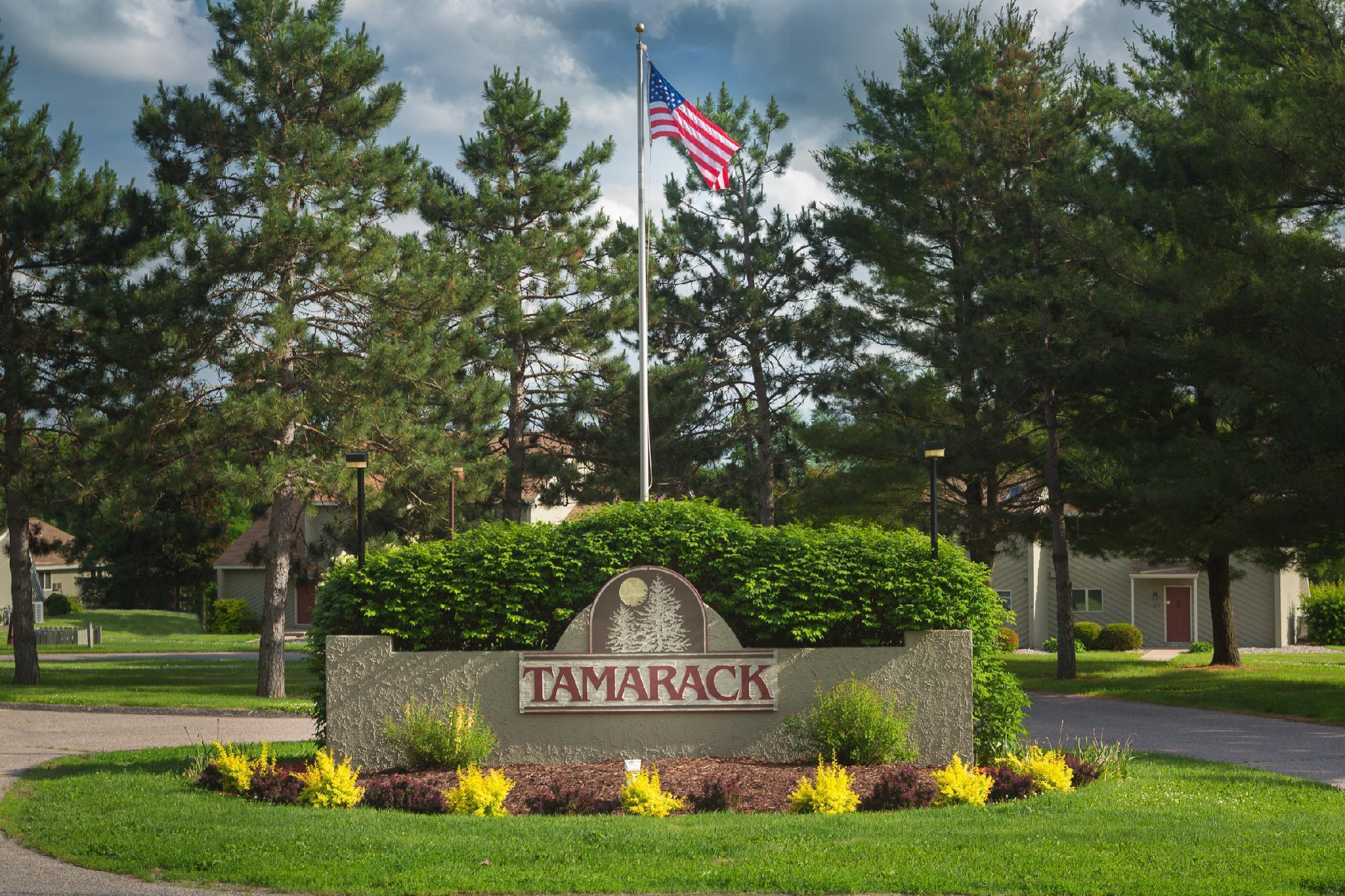 Tamarack Wisconsin Dells, A Ramada By Wyndham Hotel Lake Delton Buitenkant foto