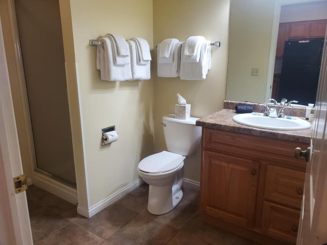 Tamarack Wisconsin Dells, A Ramada By Wyndham Hotel Lake Delton Buitenkant foto